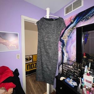 Express dress size Xs worn once